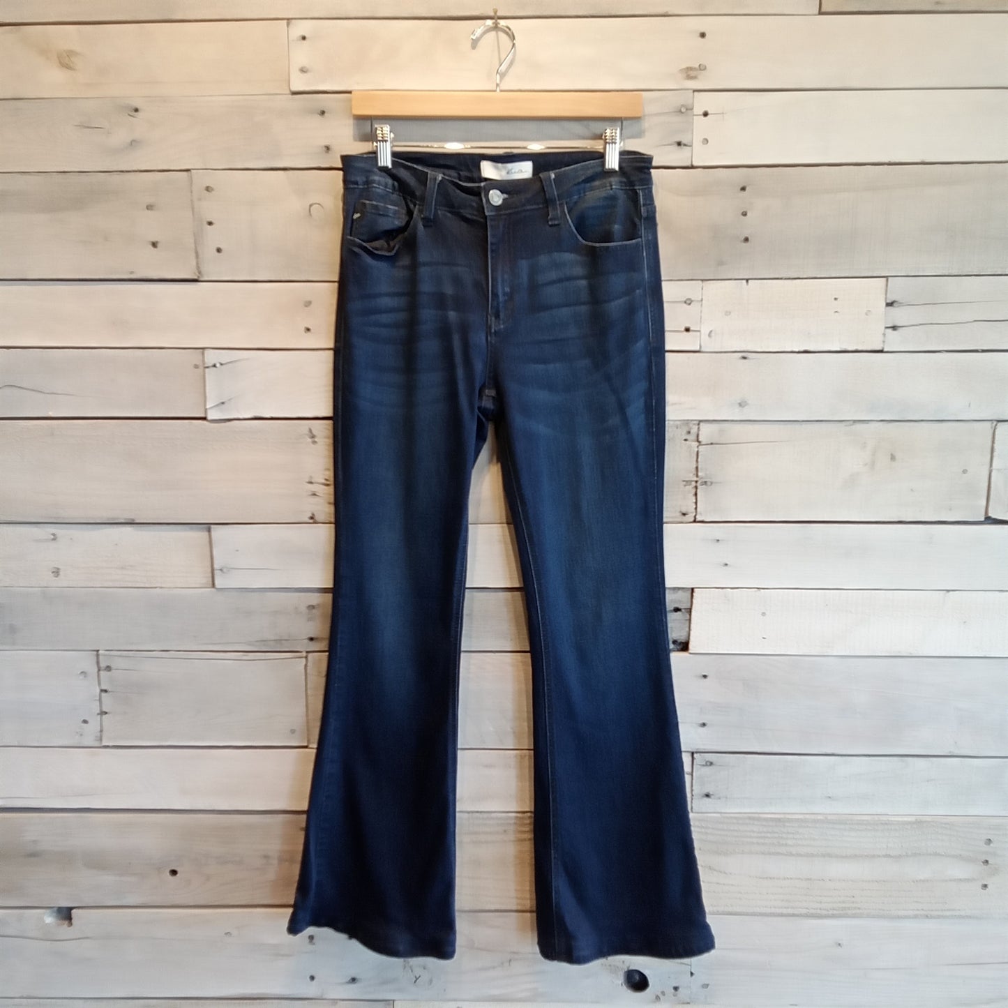 Kan Can Flare Jeans Size 29