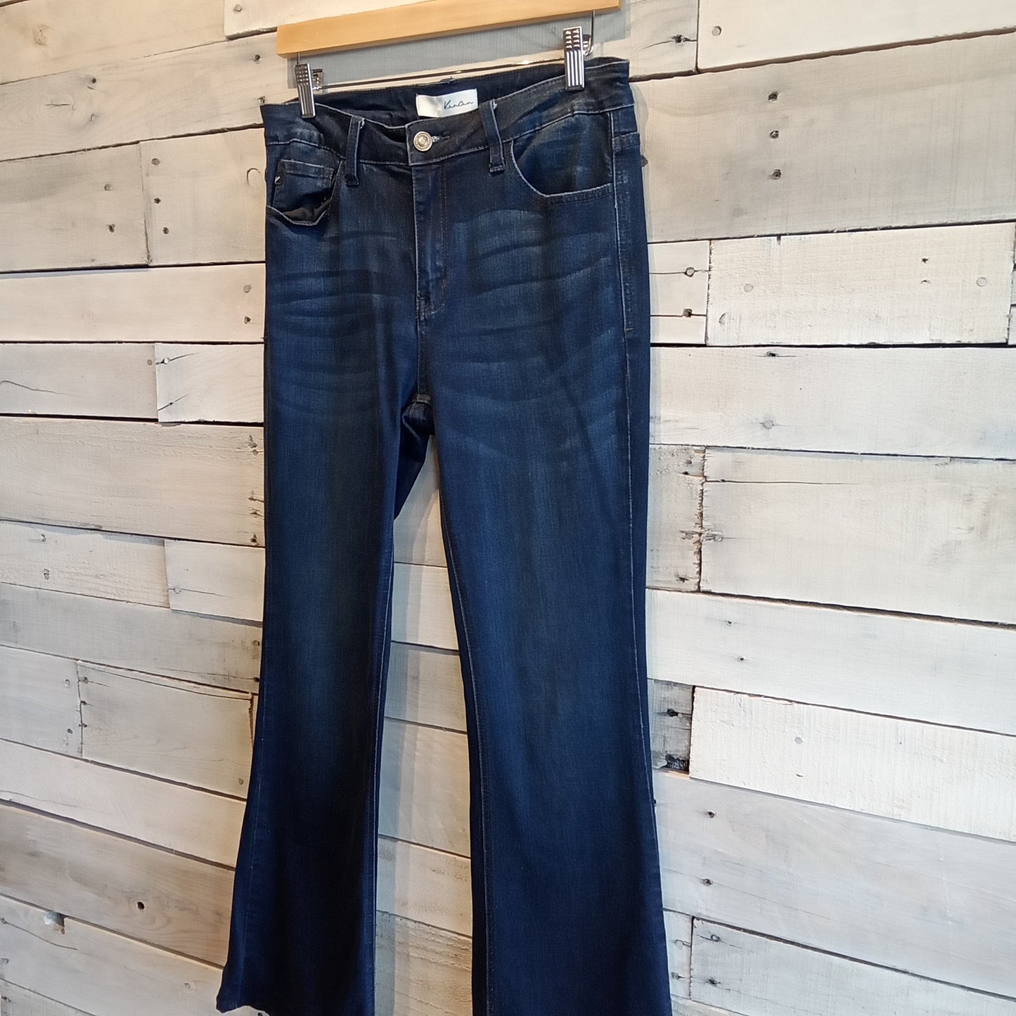 Kan Can Flare Jeans Size 29