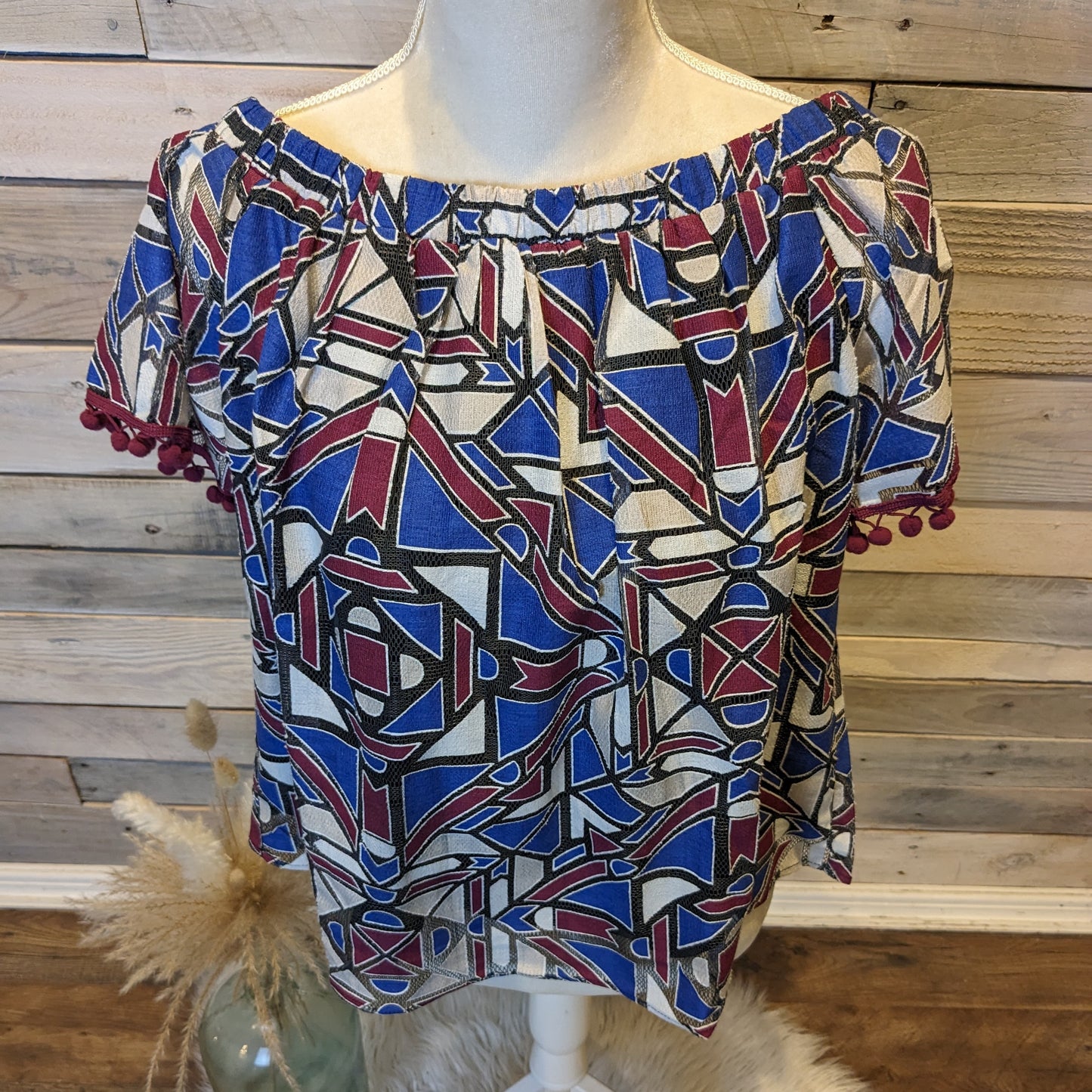 Entro Cassidy Top Sz S