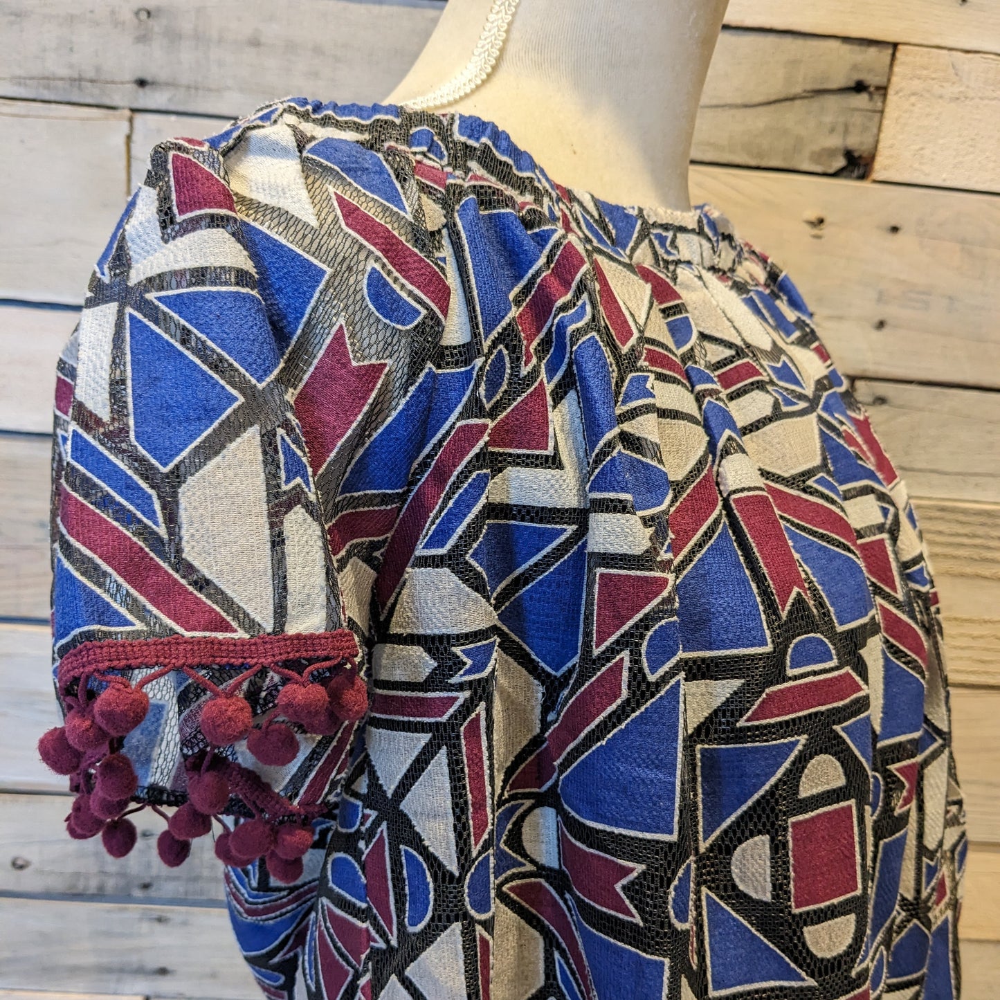 Entro Cassidy Top Sz S