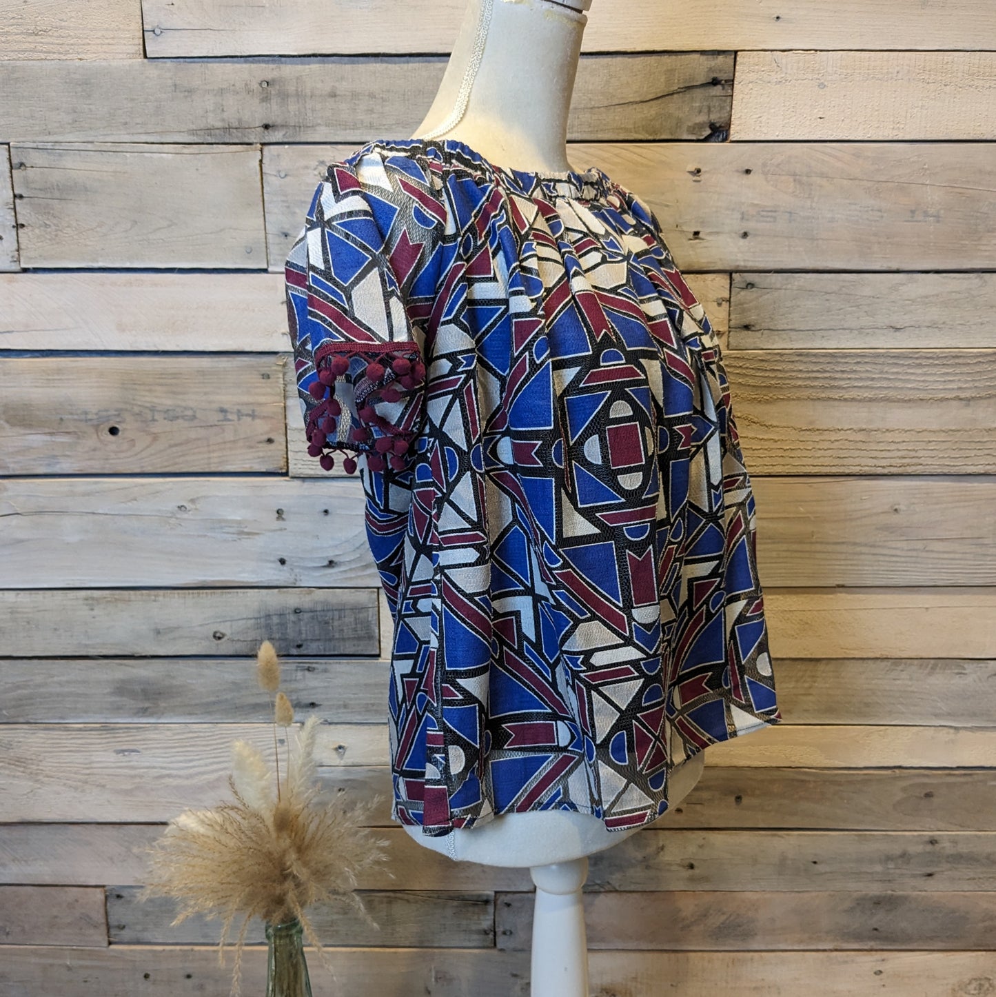 Entro Cassidy Top Sz S
