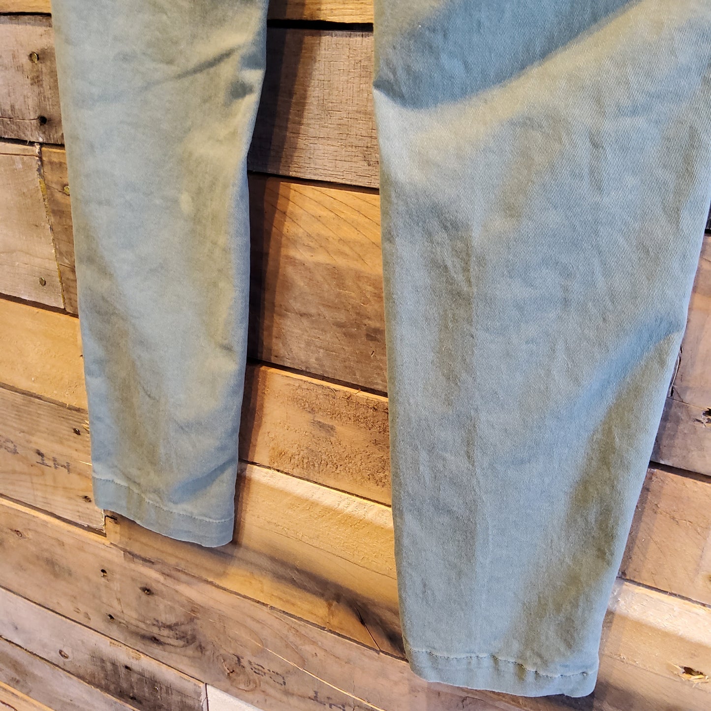 Merona Olive Green Pants Size 2