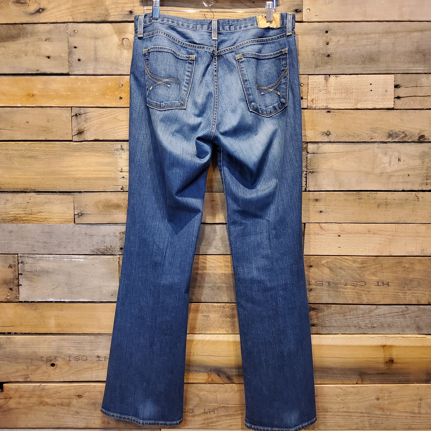 NY & Co. Flare Jeans Size 12