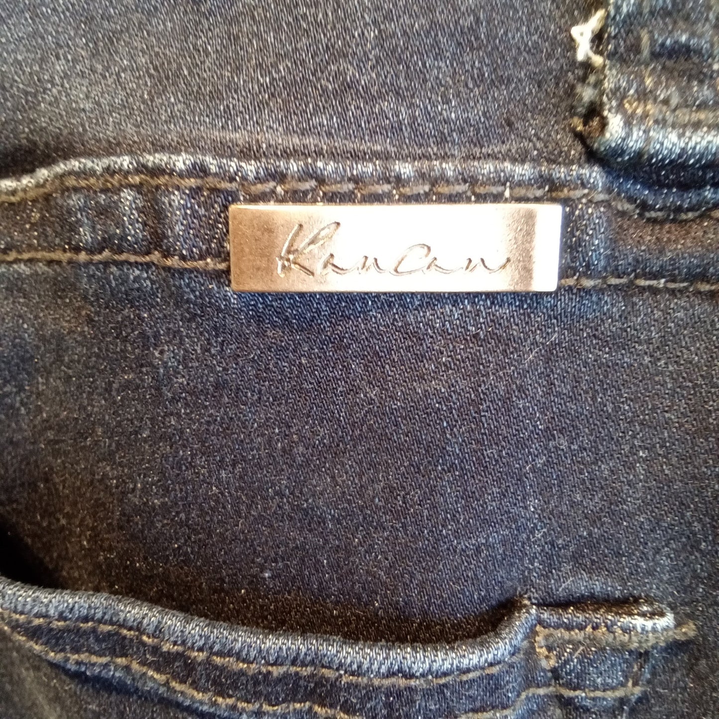 Kan Can Flare Jeans Size 29