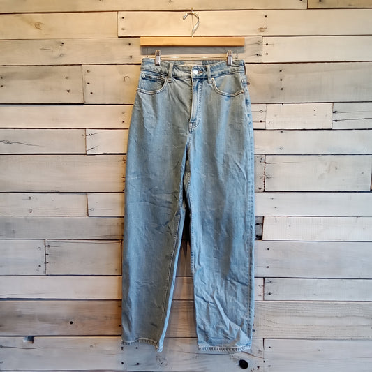 Everlane Tapered Jeans Sz 27