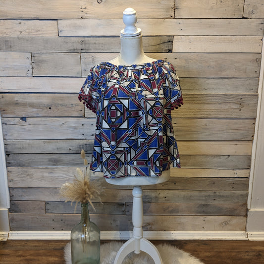 Entro Cassidy Top Sz S