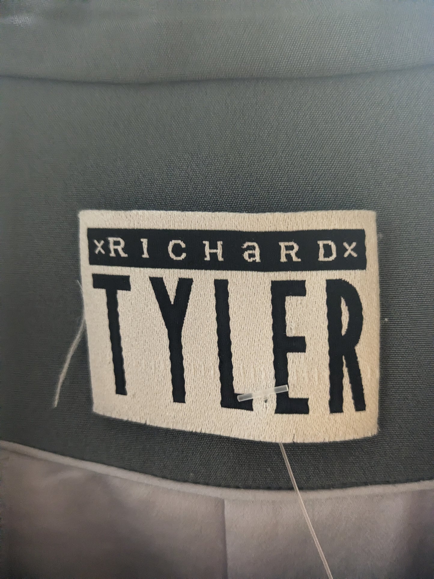 Richard Tyler Vintage Suit Sz 10