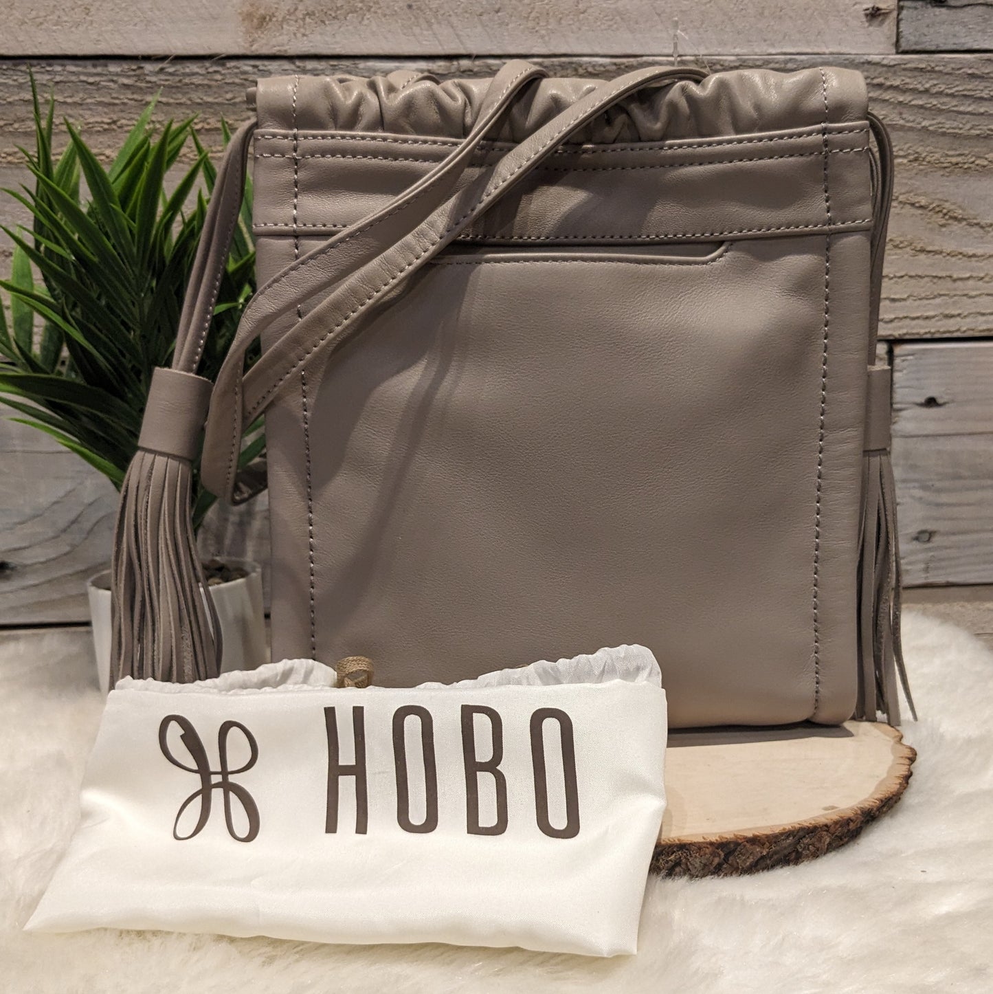 Hobo Darling Crossbody Bag