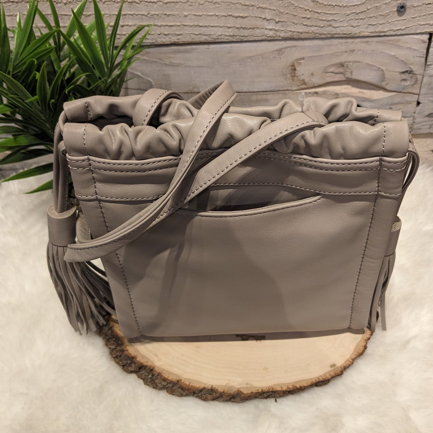 Hobo Darling Crossbody Bag