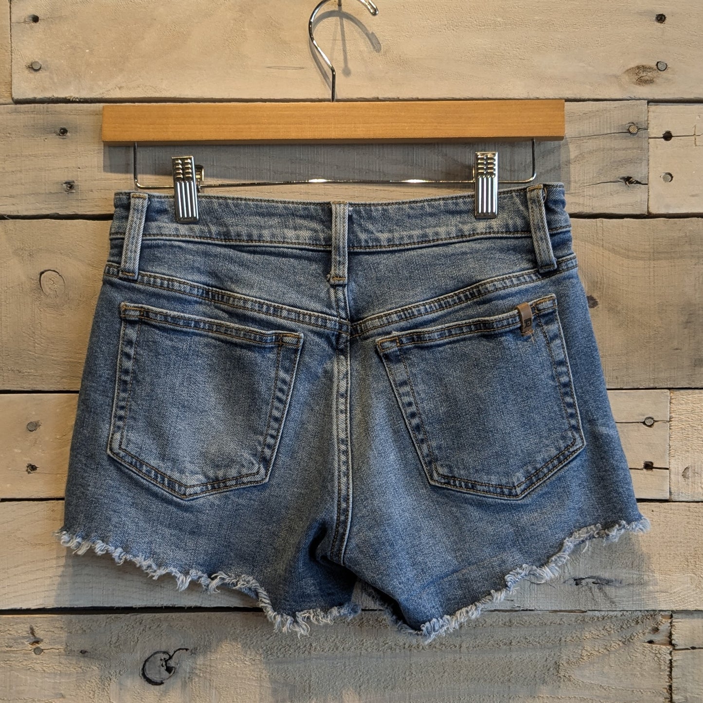 Joe's Jeans Denim Shorts Sz 26