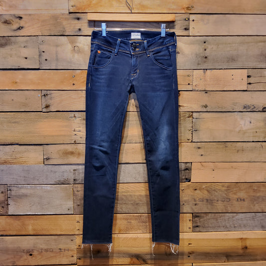 Hudson Skinny Jeans Sz 25
