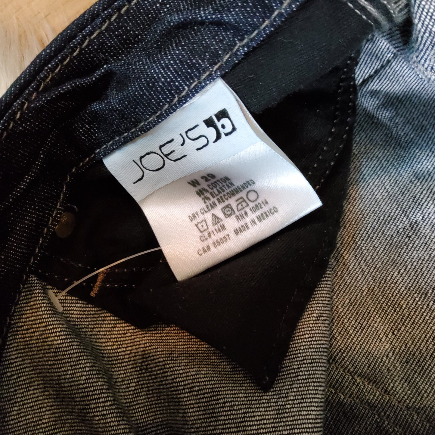 Joe's Bootcut Jeans Sz 29